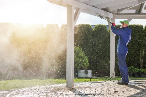 Best House Exterior Washing  in Sylvan Springs, AL